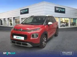 Citroën C3 Aircross  BlueHDi 73kW (100CV) S&S Shin, 16.400 €