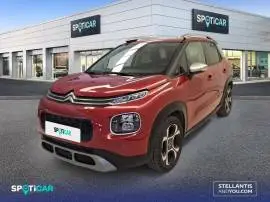 Citroën C3 Aircross  BlueHDi 73kW (100CV) S&S Shin, 16.400 €