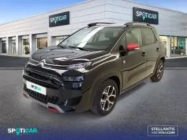 Citroën C3 Aircross  BlueHDi 81kW (110CV) S&S C-Se, 16.900 €