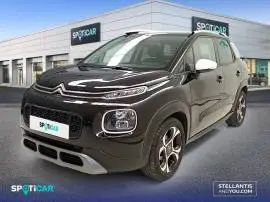 Citroën C3 Aircross  BlueHDi 81kW (110CV) S&S Shin, 16.400 €