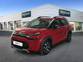 Citroën C3 Aircross  BlueHDi 81kW (110CV) S&S Shin, 17.900 €