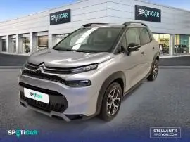 Citroën C3 Aircross  BlueHDi 81kW (110CV) S&S Shin, 17.400 €