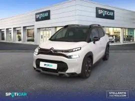 Citroën C3 Aircross  BlueHDi 88kW (120CV) EAT6 Shi, 18.900 €