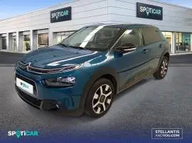 Citroën C4 Cactus  PureTech 81KW (110CV) S&S Shine, 13.900 €