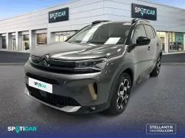 Citroën C5 Aircross  180 e-EAT8 C Series, 31.400 €