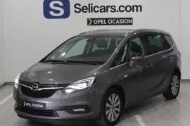 OPEL ZAFIRA ZAFIRA TOURER EXCELLENCE 1.6CDTI S/S 1, 21.600 €