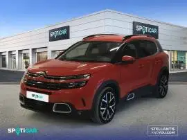 Citroën C5 Aircross  BlueHdi 96kW (130CV) S&S Shin, 19.900 €