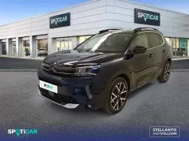 Citroën C5 Aircross  PureTech 96kW (130CV) S&S EAT, 24.900 €