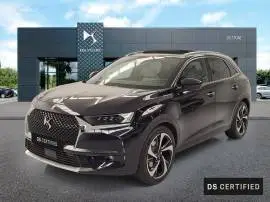 DS Automobiles DS 7 Crossback  1.6 E-Tense 225 Aut, 38.900 €