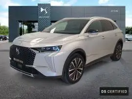 DS Automobiles DS 7 Crossback  BlueHDi 130 Automát, 33.400 €