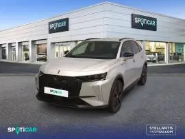 DS Automobiles DS 7 Crossback  E-TENSE 225 PERFORM, 38.700 €