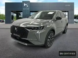 DS Automobiles DS 7 Crossback  E-TENSE 225 RIVOLI, 43.900 €