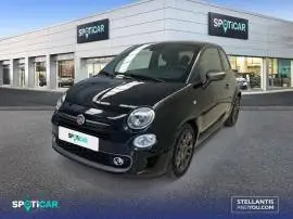 Fiat 500   1.0 6v GE 52KW (70 CV) S, 11.400 €