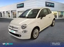 Fiat 500   1.0 Hybrid 51KW (70 CV) Dolcevita, 13.400 €