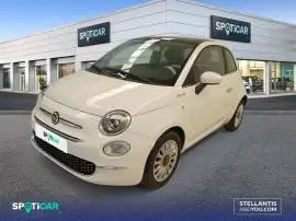 Fiat 500   1.0 Hybrid 51KW (70 CV) Dolcevita, 12.400 €