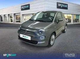 Fiat 500   1.0 Hybrid 51KW (70 CV) Dolcevita, 12.400 €