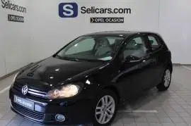 VOLKSWAGEN GOLF GOLF 2.0 TDI 140 CV, 8.990 €