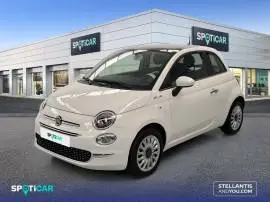 Fiat 500   1.0 Hybrid 51KW (70 CV) Dolcevita, 11.900 €