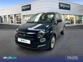 Fiat 500   1.0 Hybrid 51KW (70 CV) Dolcevita, 12.400 €