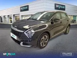 Kia Sportage  1.6 CRDi 85kW (115CV)  4x2 Drive, 22.900 €