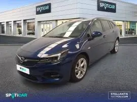 Opel Astra 5 1.2T SHL 81kW (110CV)  ST Astra, 13.900 €