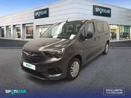 Opel Combo-e Life  BEV 50kWh  XL Edition Plus, 26.900 €