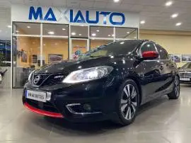 Nissan Pulsar 1.5 dci 110 cv TEKNA 5p, 13.900 €