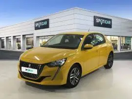 Peugeot 208  BlueHDi 73kW (100CV) Allure, 16.400 €