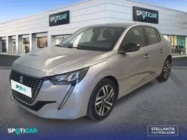 Peugeot 208  PureTech 55kW (75CV) Active Pack, 13.900 €