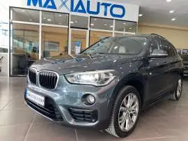 BMW X1 18D S-DRIVE STEEPTRONIC 150 CV, 21.900 €