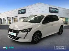 Peugeot 208  PureTech 73kW (100CV) Allure, 16.900 €