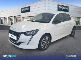 Peugeot 208  PureTech 73kW (100CV) EAT8 Allure Pac, 18.400 €