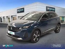 Peugeot 3008  1.5 BlueHDi 96kW S&S  EAT8 GT, 27.400 €