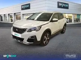 Peugeot 3008  1.5L BlueHDi 96kW (130CV) S&S Allure, 18.400 €