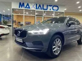 Volvo XC-60 D5 AWD MOMENTUM AUTO 235 CV, 33.800 €