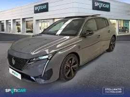 Peugeot 308  5P  BlueHDi 130 S&S EAT8 GT, 28.900 €