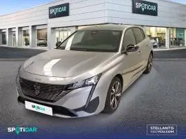 Peugeot 308  5P  PureTech 130 S&S EAT8 Allure, 24.400 €