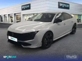 Peugeot 508  5P PSE HYBRID 360 e-EAT8 Peugeot Spor, 45.900 €