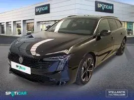 Peugeot 508  SW  HYBRID 225 e-EAT8 GT, 41.900 €