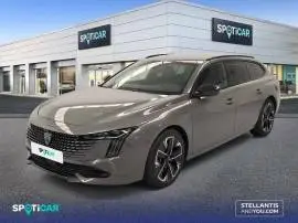 Peugeot 508  SW  HYBRID 225 e-EAT8 GT, 36.900 €