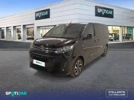 Citroën Spacetourer  Talla M BlueHDi 110KW (150CV), 28.150 €