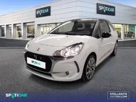 DS Automobiles DS 3  PureTech 60kW (82CV) Desire, 10.550 €