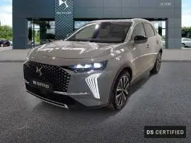 DS Automobiles DS 7 Crossback  E-TENSE 225 OPERA, 47.000 €