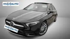 Mercedes Clase A 180 SEDÁN DCT AMG LINE, 33.400 €