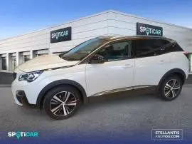 Peugeot 3008  1.2 PURETECH 96KW (130CV)  S&S Allur, 20.150 €