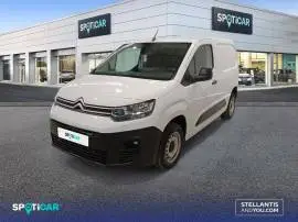 Citroën Berlingo  Talla M BlueHDi 100 -, 19.995 €