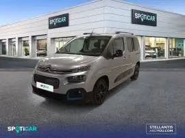 Citroën Berlingo  Talla M ë-Berlingo 50 kWh Shine, 27.050 €