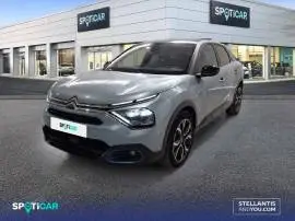 Citroën C4  ë-C4 eléctrico 100kW Shine, 22.195 €