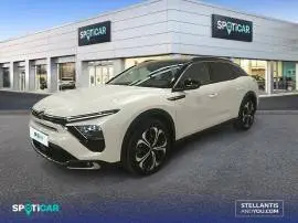 Citroën C5 X  Hybrid 225 e-EAT8 Shine, 30.195 €