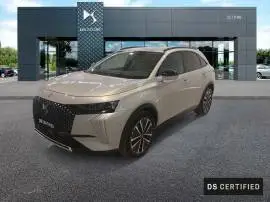 DS Automobiles DS 7 Crossback  BlueHDi 130 Automát, 38.295 €